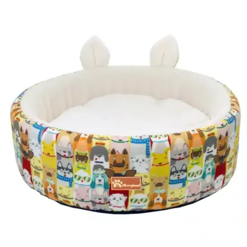 جای خواب گربه مریلند مدل Philo